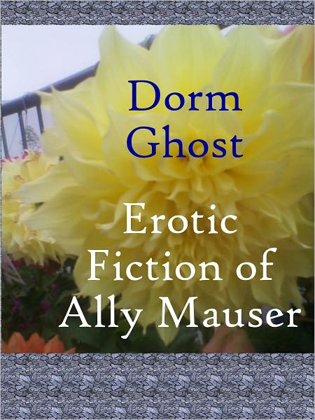 Dorm Ghost