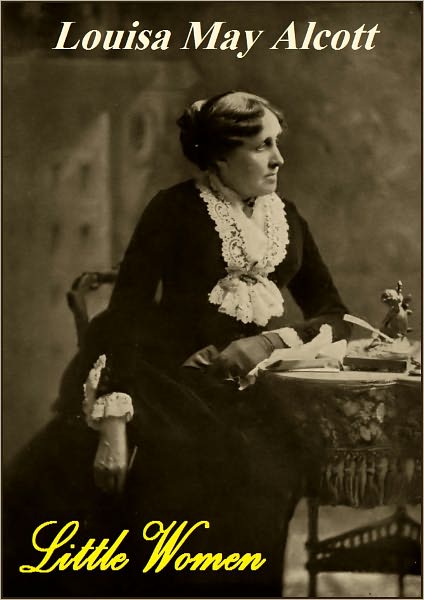 Little Women [With ATOC]