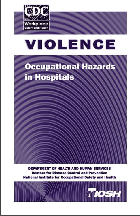 Occupational Hazards in Hospitals