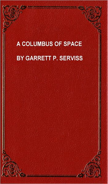 A Columbus of Space