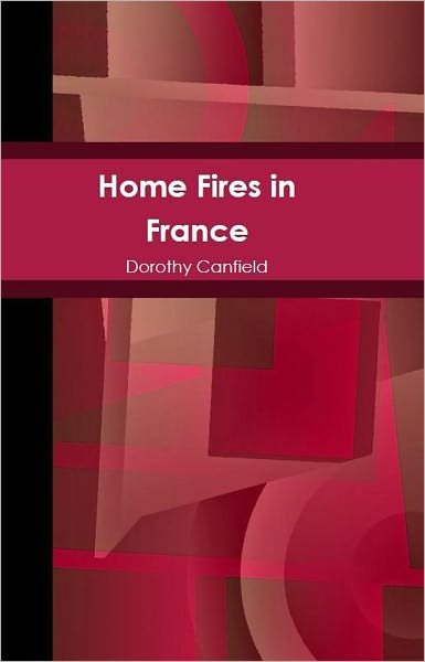 Home Fires in France