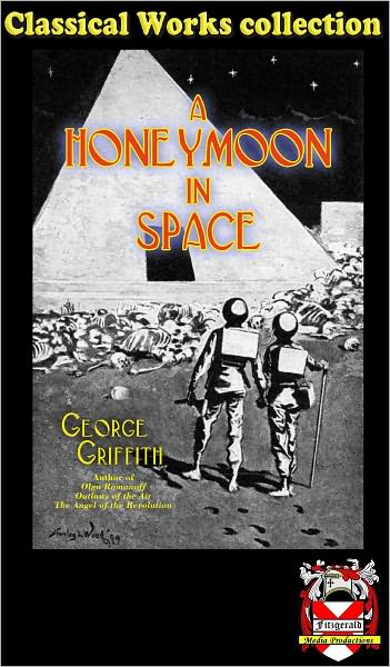 A Honeymoon in Space