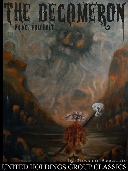 The Decameron