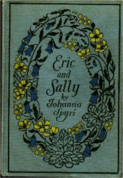 Erick and Sally