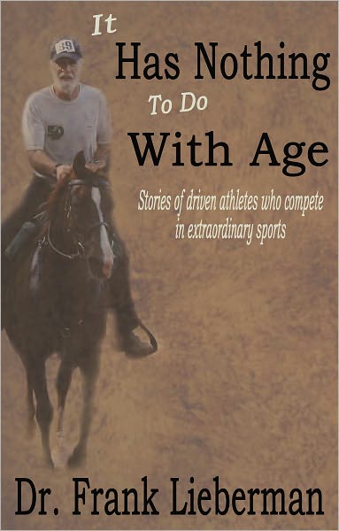 IT Has Nothing to Do with Age