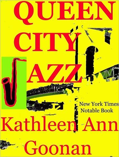 Queen City Jazz