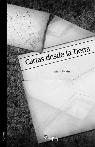 Cartas desde la Tierra (Letters from the Earth)