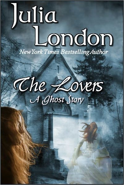 The Lovers: A Ghost Story