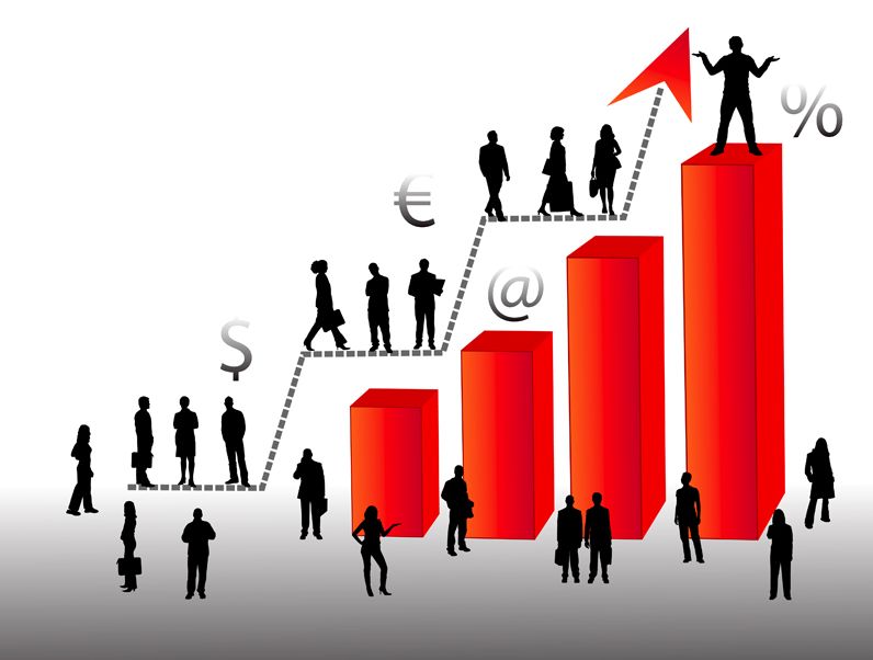MARKETING STRATEGIES THAT INSURE SUCCESS