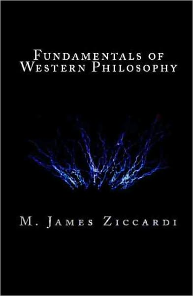 Fundamentals of Western Philosophy