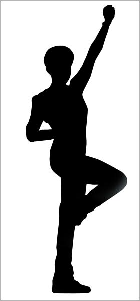 Aerobics : The Effective Tactics for Your Total Fitness