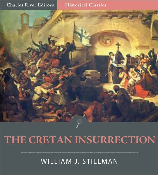 The Cretan Insurrection of 1866-7-8