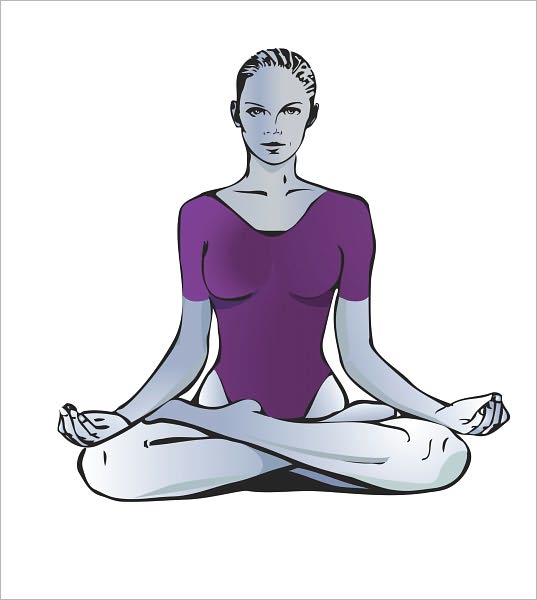 Beginners Guide in Yoga: The Practical Lessons for Beginners