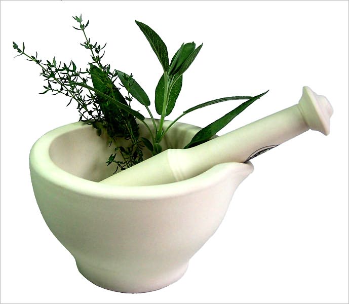 Beginners Guide to Expert Herbal Remedies