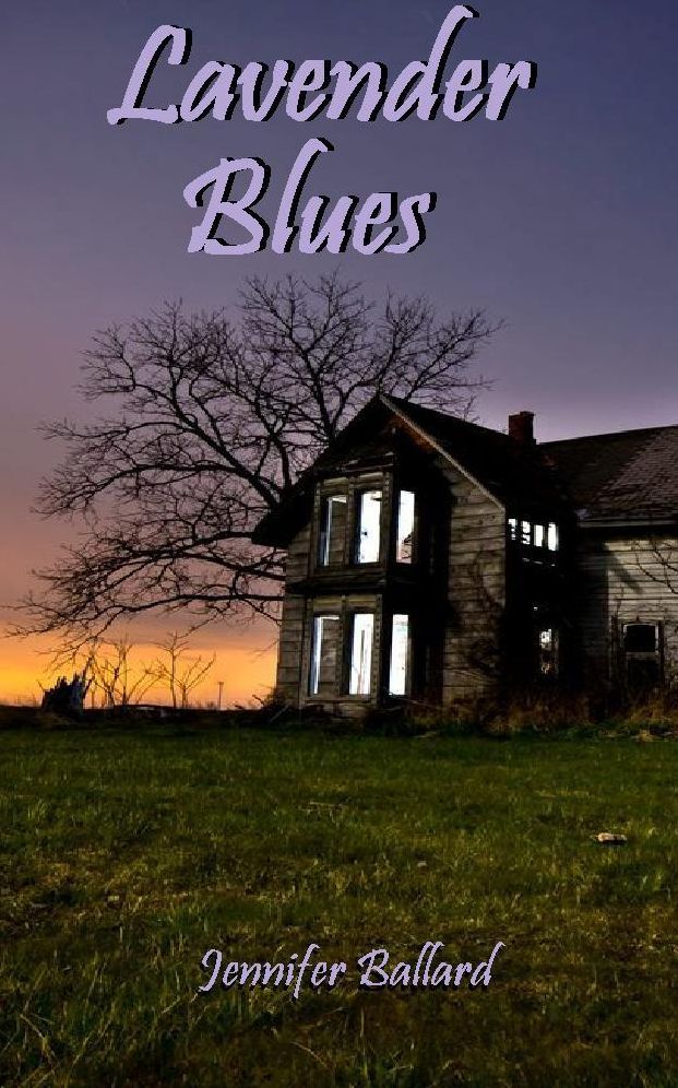Lavender Blues