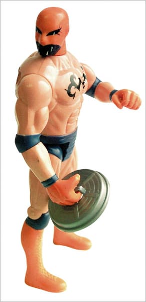 Beginners Guide to Wresting: The Secret on How the Pros Actually Started