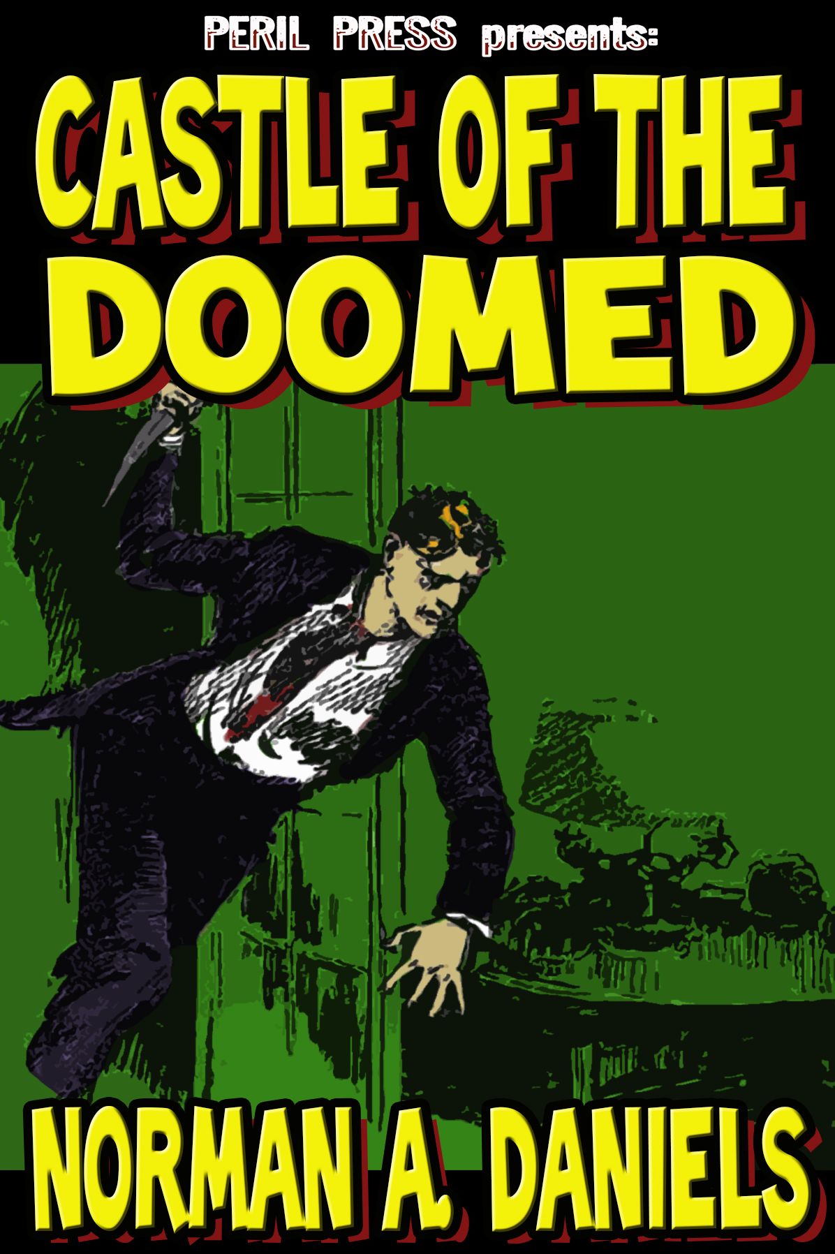 Castle of the Doomed