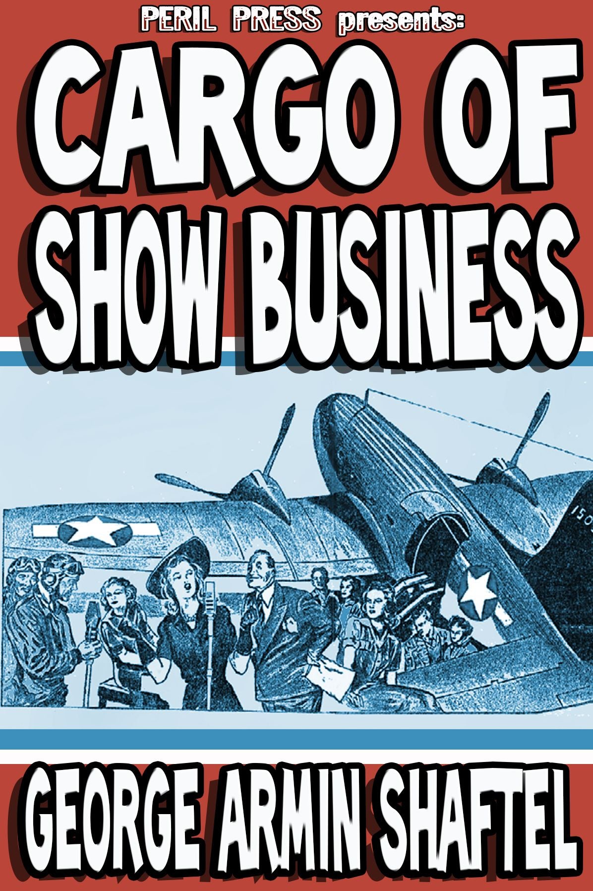 Cargo of Show Business