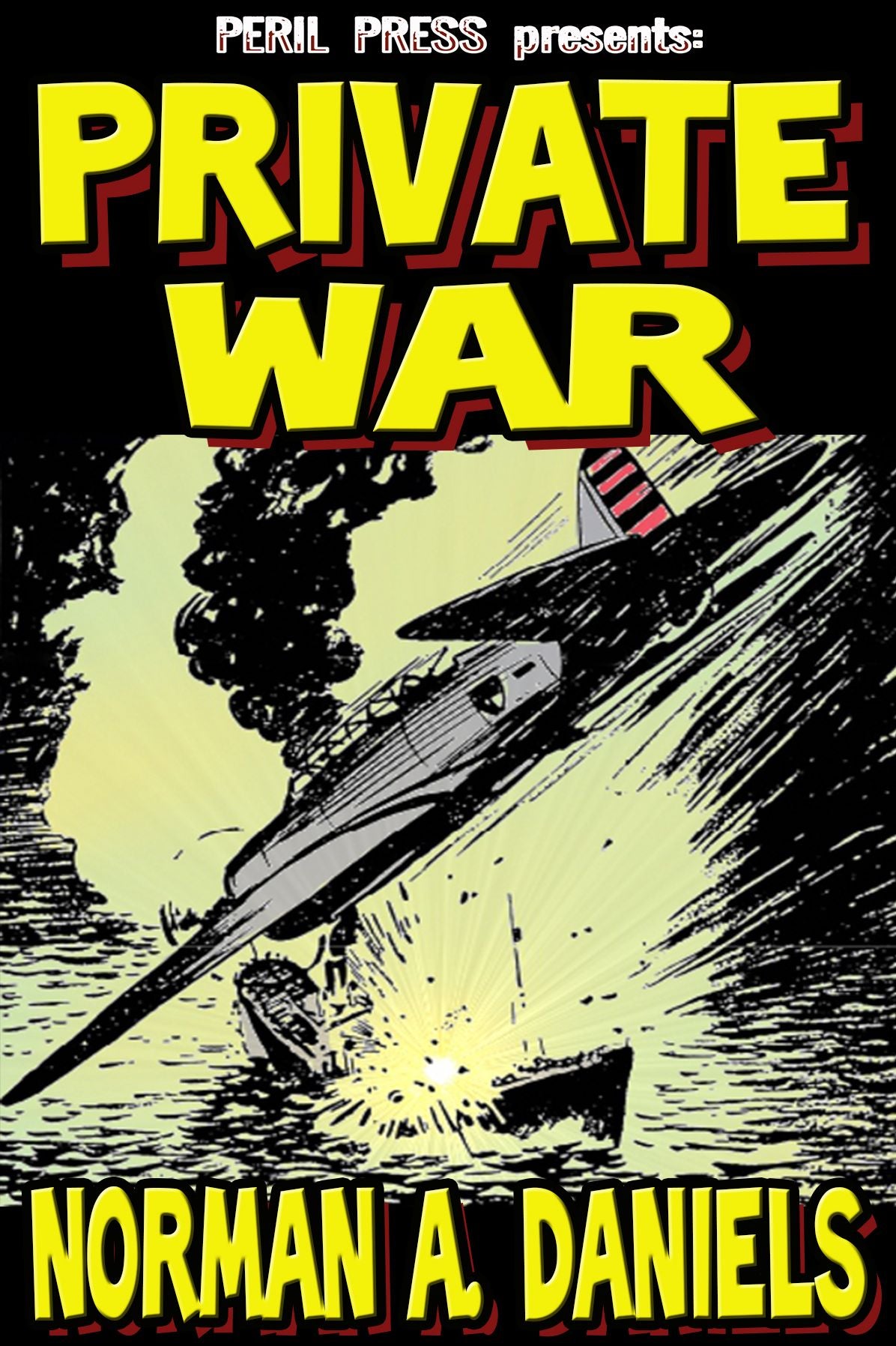 Private War
