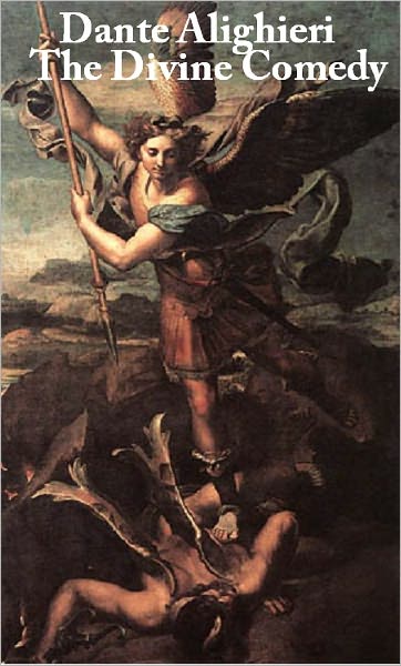The Divine Comedy