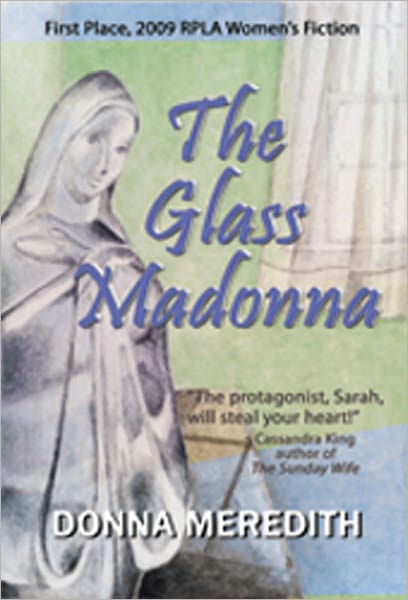 The Glass Madonna