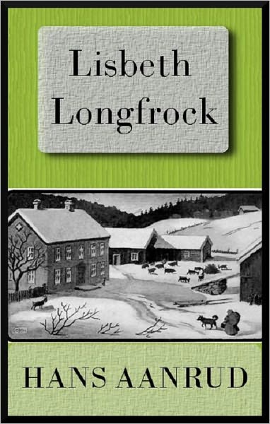 Lisbeth Longfrock