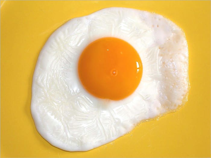 Delicious Egg Recipes Chefs Refuse to Share