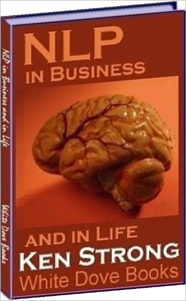 Self Esteem Study Guide eBook on NLP in Business & in Life - Know What You Want eBook..