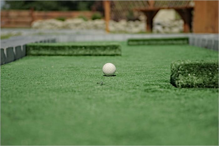 Discover the System to Improve Your Golf Game Greatly