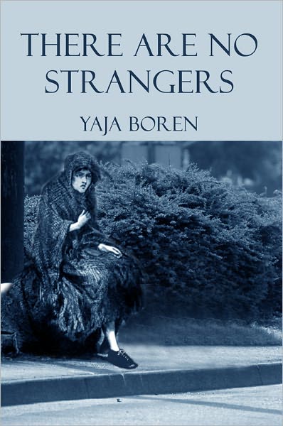 There Are No Strangers