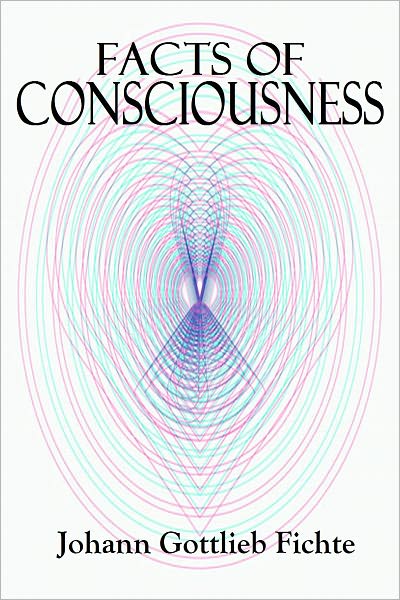 Facts of Consciousness