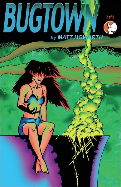 Bugtown #2
