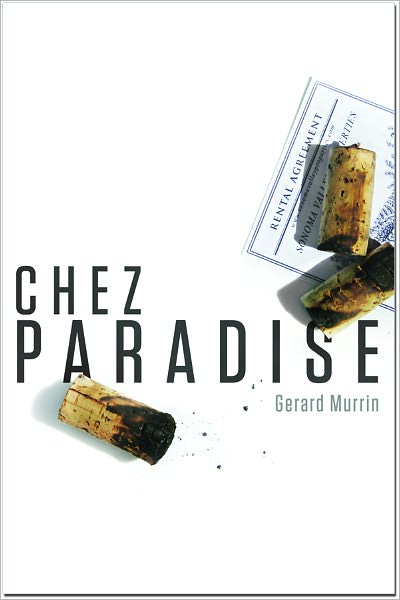 Chez Paradise