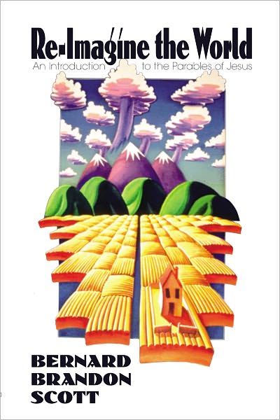 Re-Imagine the World