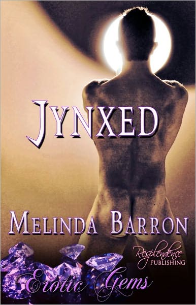 Jynxed [Fantasy/Folklore, BDSM Erotic Romance, Erotic Gems Short]