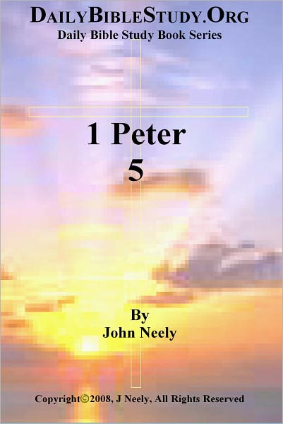 1 Peter 5