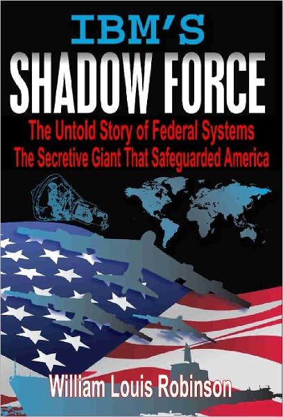 IBM'sShadow Force