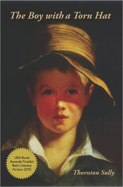 The Boy With a Torn Hat