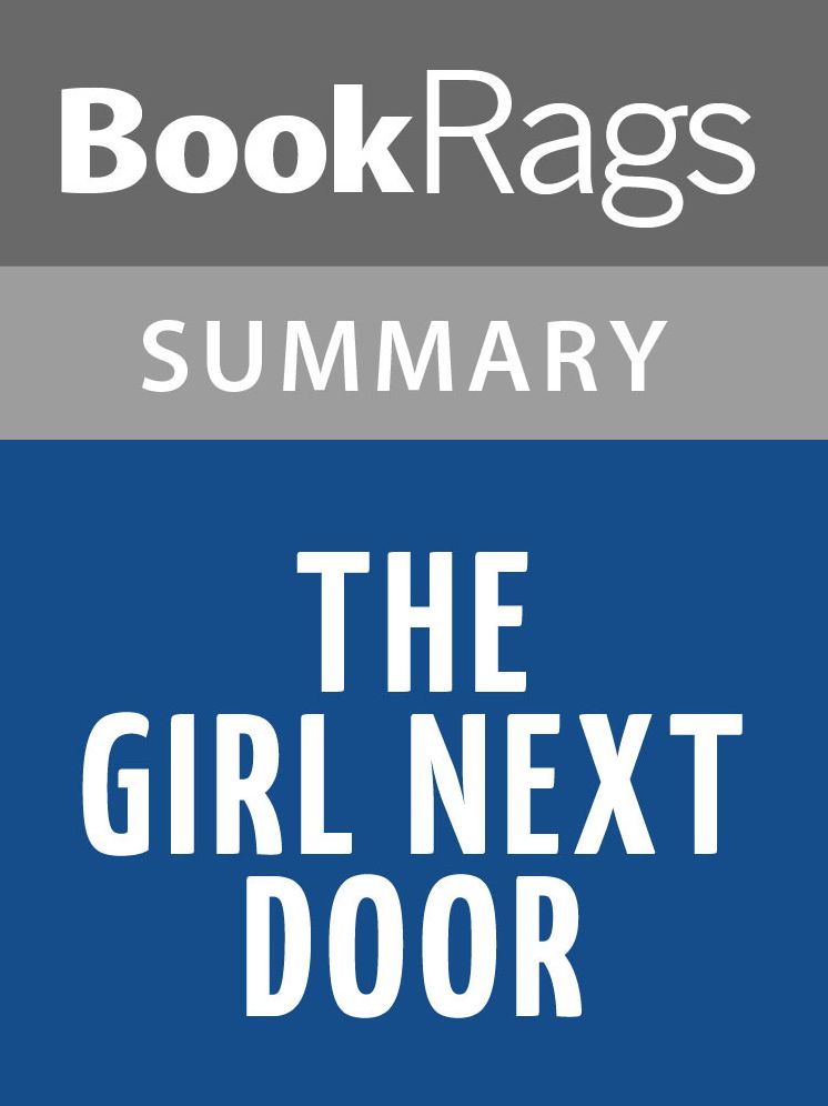 The Girl Next Door by Jack Ketchum l Summary & Study Guide