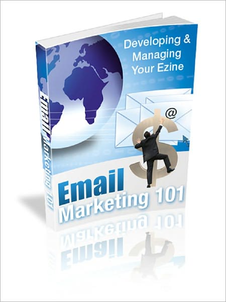 Email Marketing 101
