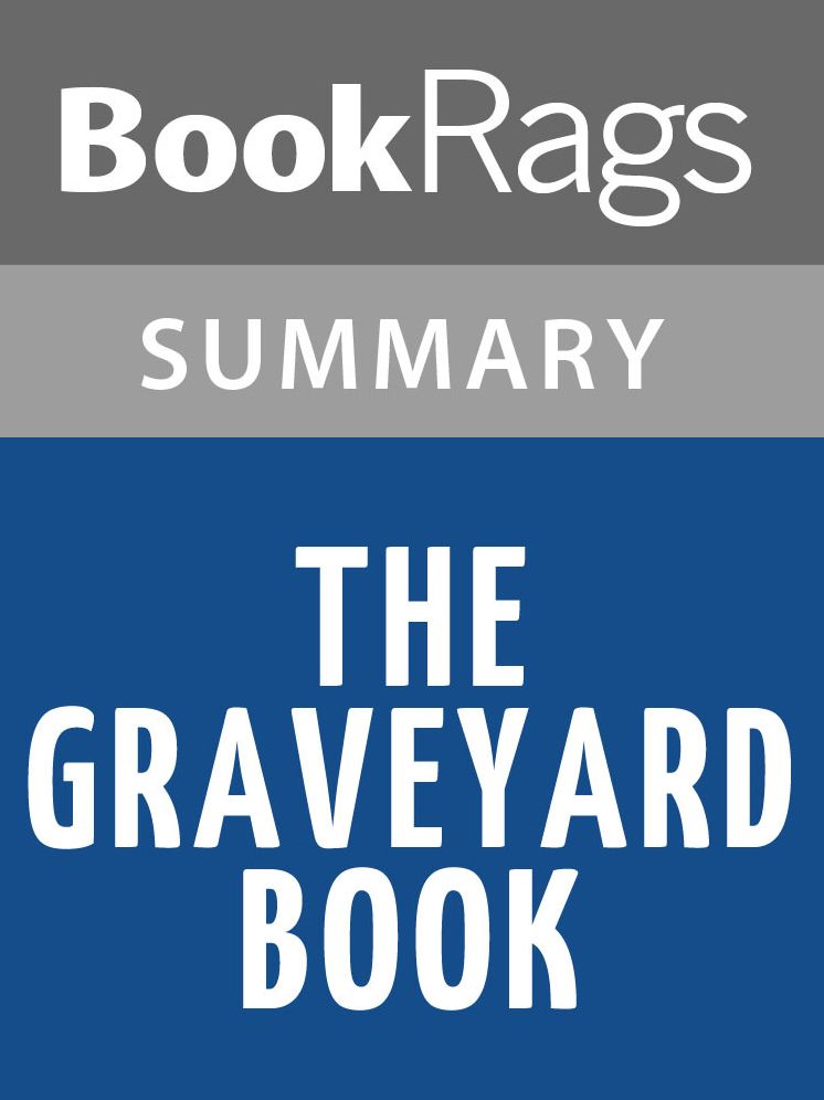 The Graveyard Book by Neil Gaiman l Summary & Study Guide
