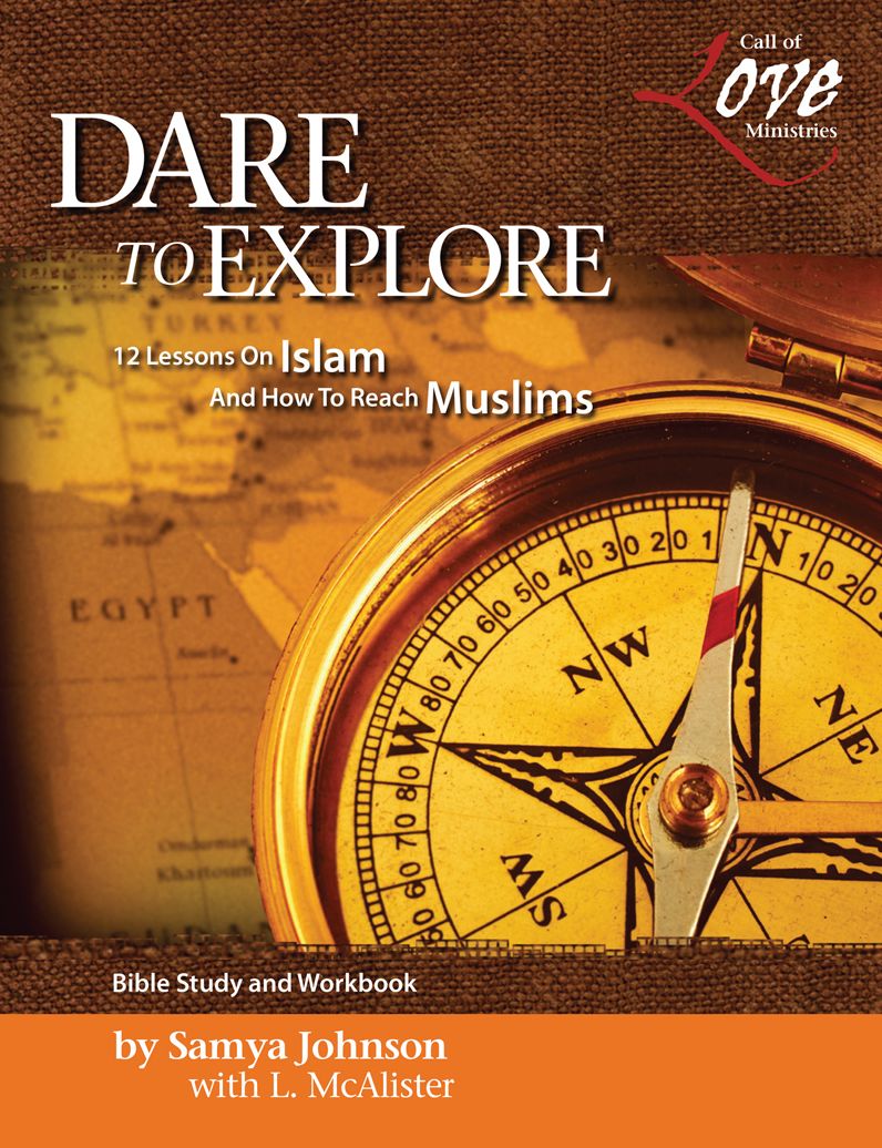 DARE TO EXPLORE