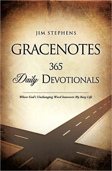 GraceNotes - 365 Daily Devotionals