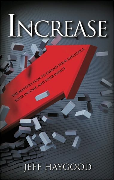 Increase