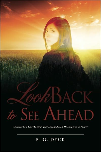 Look Back To See Ahead