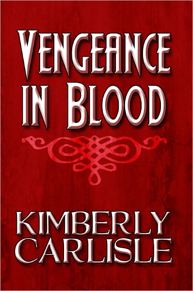 Vengeance in Blood