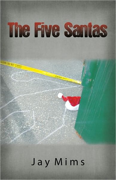 The Five Santas