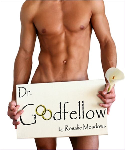 Dr. Goodfellow