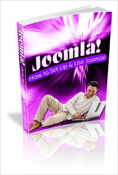 Joomla: How to Set Up & Use Joomla