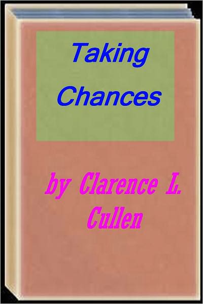 Taking Chances